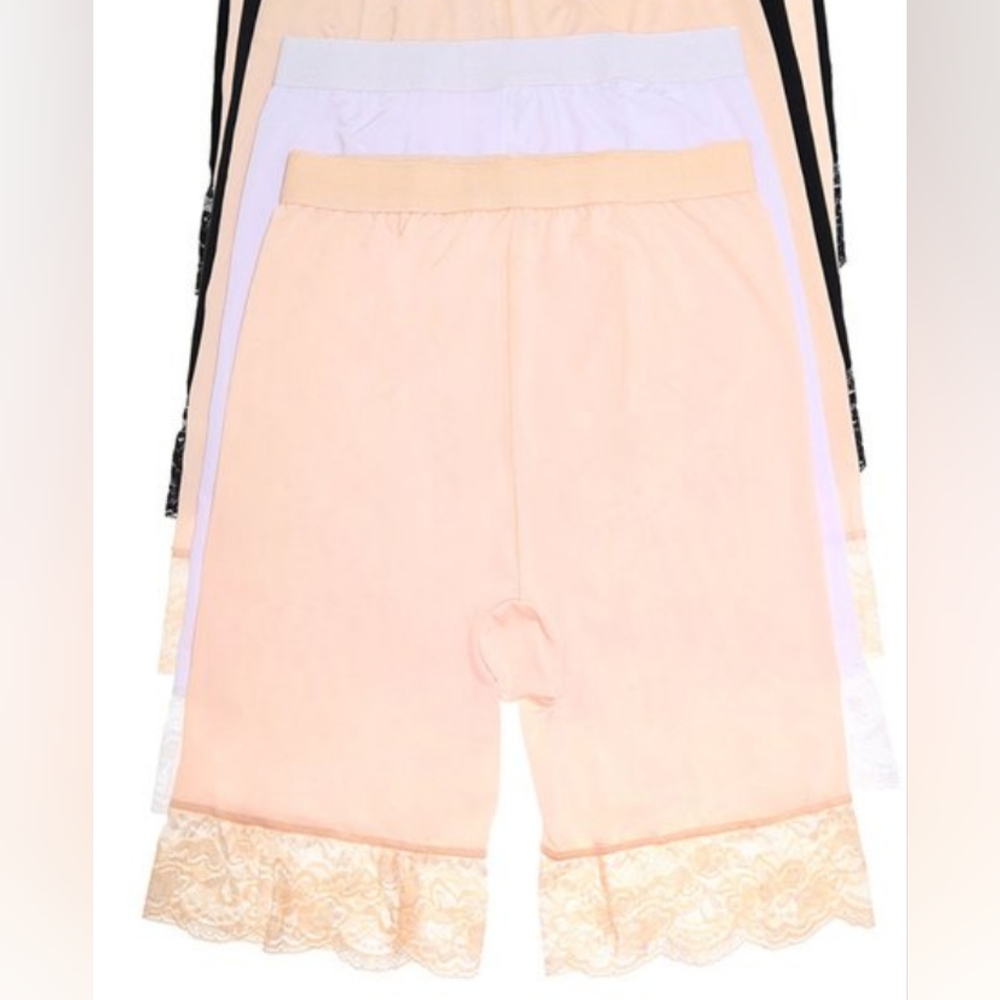 NEW Angelina high waist shorts shaper set